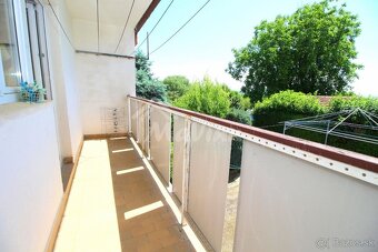 PREDAJ dom s garážou a pozem. 1096m² M.Chlievany - 4