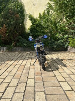 Xmotos 125cc pitbike - 4