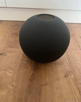 Ručne vyrobená guľatá váza Ball, V 20 cm - 4