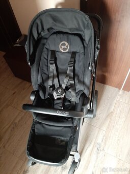 Cybex Priam športový kočík - 4