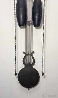 Nastene hodiny - 4
