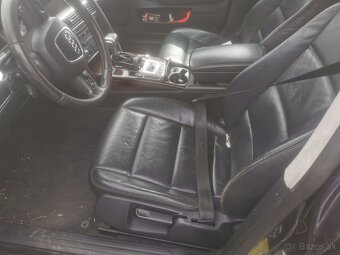 audi a6 c6,3.0tdi - 4