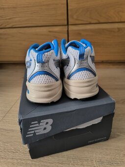 New Balance 550 - 4