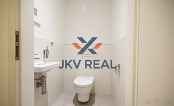 REZERVOVANÉ / EXKLUZÍVNE JKV REAL / Predaj krásneho 2 izbo - 4