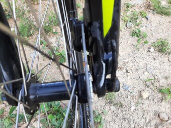 Specialized PITCH EXPERT 27,5 - 4