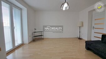 HALO reality - Prenájom, jednoizbový byt Žiar nad Hronom - E - 4