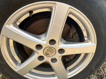 5x112 R16 - 4