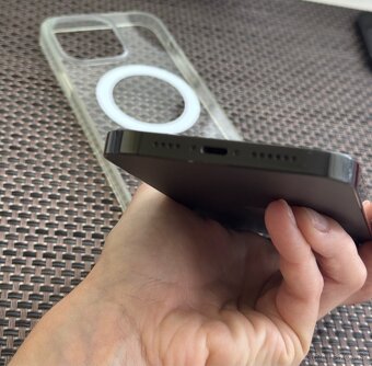 IPhone 14 Pro Max 512GB Space Black - 4
