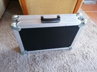 Atomic AMPLIFIRE 12 - 4