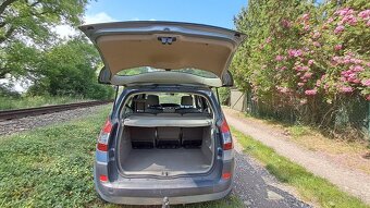 Renault Scenic II - 4