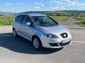 Seat Altea XL 2.0 tdi 103kw - 4