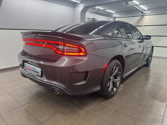 Dodge Charger GT RWD | 3.6L V6 - 4