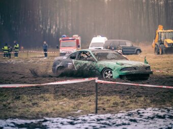 Honda Prelude 2.3VTEC AUTOCROSS - 4