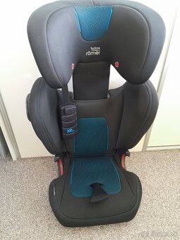 Britax Römer - 4