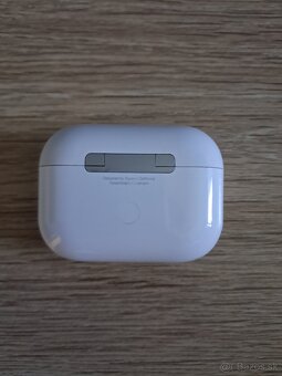 Airpods pro 2 USB-C anc - 4