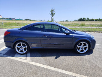 Opel Astra Twin Top - 4