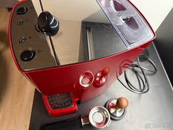 Pakovy presso stroj Gaggia Espresso Color - 4