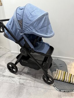 Kočík Stokke beat do 22 kg - 4