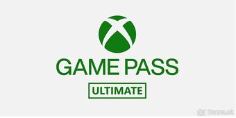 Xbox Game Pass Ultimate - 2/5/13 MESIACOV - NAJLEPŠIA CENA - 4
