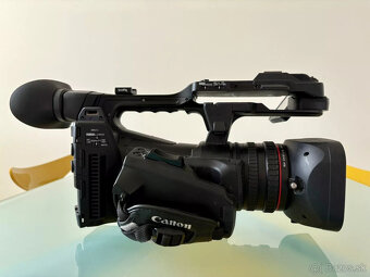 Videokamera Canon XF705 4K Professionale XF705 - 4