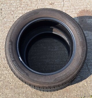 Letné pneumatiky 215/55 R17 94 V Hankook Ventus Prime 3 - 4