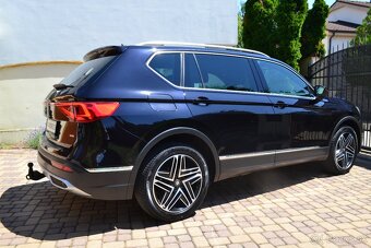 Seat Tarraco 2.0 TDI 190 Xcellence 4Drive DSG, 7.Miest 2019 - 4