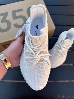 Adidas YEEZY BOOST 350 V2 "BONE" - 4