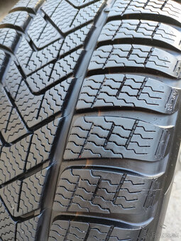 Originál alu disky+pneu VW Arteon,B8 8Jx118, 5x112 ET40 - 4