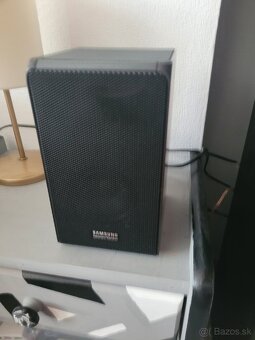 Samsung HW Q90R - 4