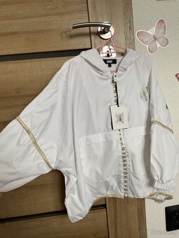 DKNY letná bunda 110 - 4