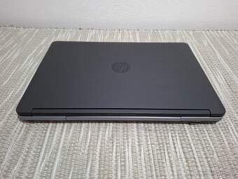 Hp Probook i7 4610M 3.0ghz/8GB DDR3/WIN 10 SK - 4