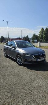 ŠKODA SCALA 1.5 TSI AUTOMAT - 4