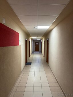 Administratívny priestor na prenájom v Poprade - 4