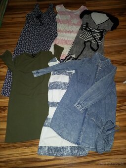 Balík oblečenia a obuvi 35€ - 4