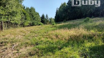 PREDAJ - POZEMOK NA SAMOTE DOLNÝ MILOCHOV OKRES POVAŽSKÁ BYS - 4