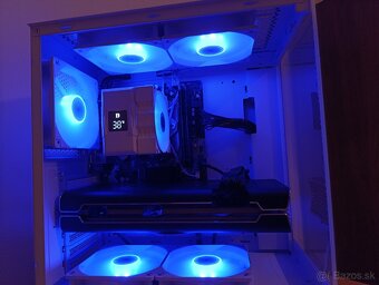 R5 3600,Rx 5700 XT, Herný počítač - 4