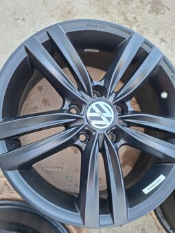 R16 Volkswagen original - 4