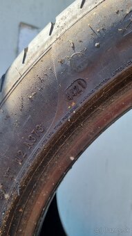 Pirelli Pzero 245/45 r19 98Y letné Runflat - 4