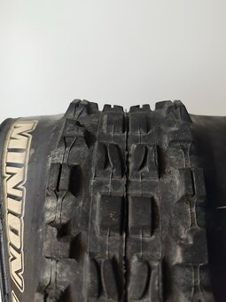 Maxxis Minion DHF 27.5x2.5 WT EXO TR - 4