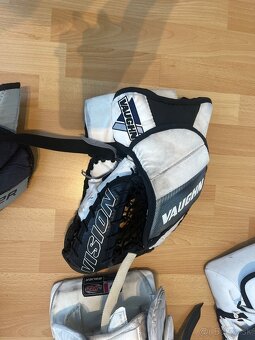 VAUGHN, BAUER LAPACKY - 4