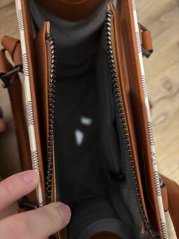 Štýlová kabelka v dizajne Louis Vuitton – nová - 4