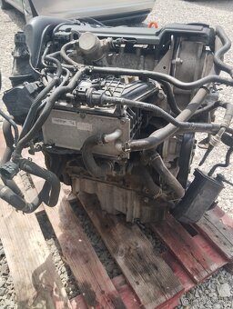 Motor 1.4TSI 92kw CAXC VW,ŠKODA,AUDI,SEAT - 4
