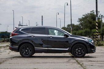 Honda CR-V 2.0 i-MMD Hybrid Elegance AWD e-CVT - 4