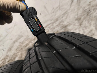 165/70 R14 Letné pneumatiky Marquis 2 kusy - 4