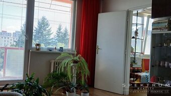 REZERVOVANE 3 izbový byt Partizánske Luhy - 4