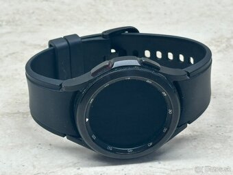 Samsung Galaxy Watch 4 Classic 42mm lte - 4