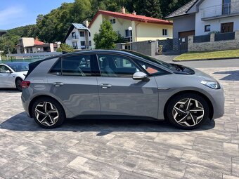 Volkswagen ID.3 PRO S 82 KWH 150KW SK SPZ 2021 - 4