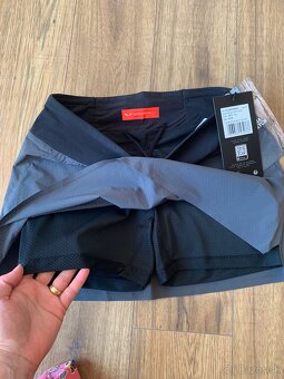 salewa pedroc 2 dst w skort - 4
