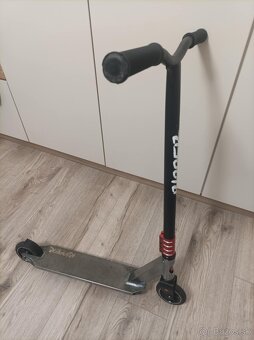 Kolobežka - 4