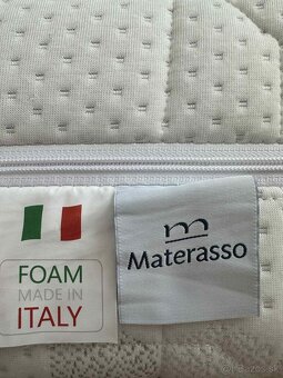 MATERASSO MATRAC - 4
